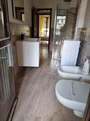 Apartamento Mary House