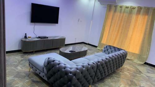 Apartamento Appartement Le London Almadies