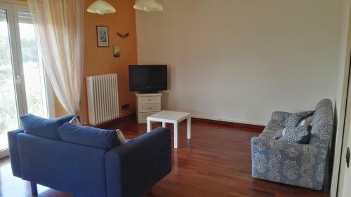 Apartamento Sotto Le Mura