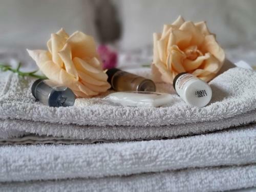 Apartamento Mary House