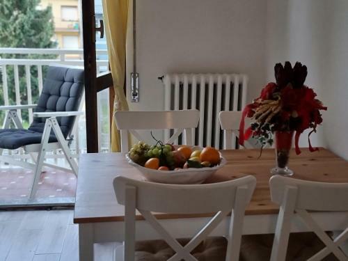 Apartamento Mary House