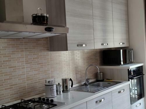Apartamento Mary House