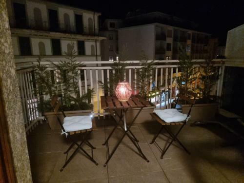 Apartamento Mary House