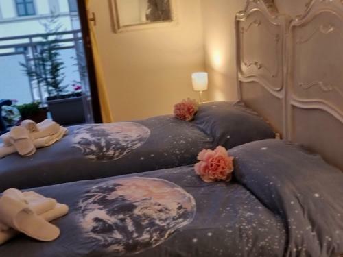 Apartamento Mary House