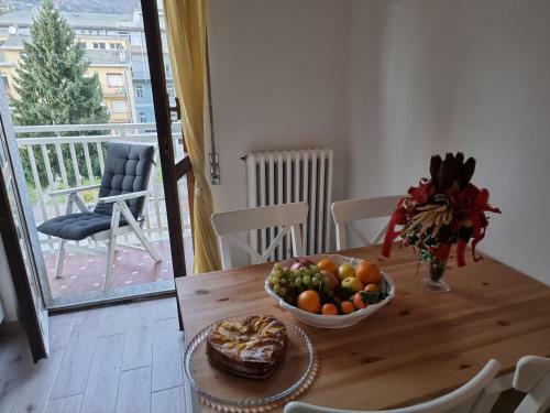 Apartamento Mary House
