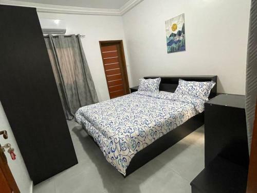 Apartamento La Yaram, Appart Chic