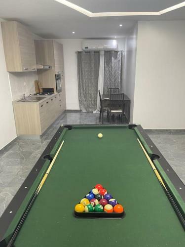 Apartamento La Yaram, Appart Chic