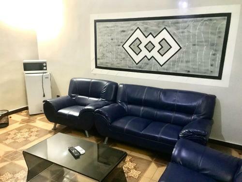 Apartamento R�sidence Zeina