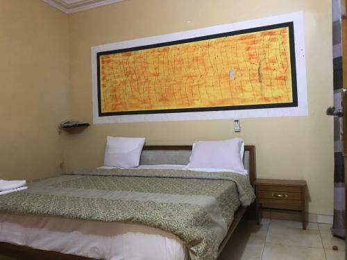 Apartamento R�sidence Zeina