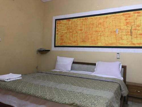 Apartamento R�sidence Zeina