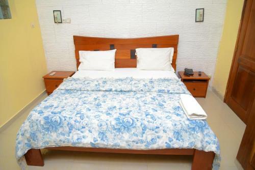 Apartamento R�sidence Zeina