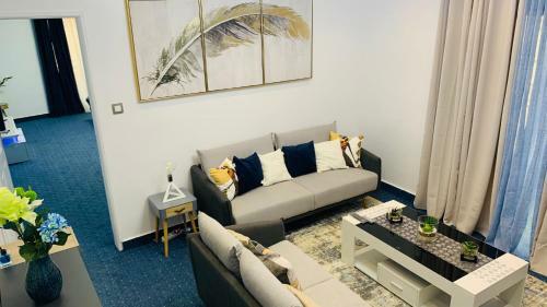 Apartamento Appart Lux