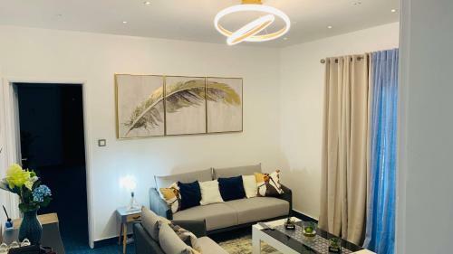 Apartamento Appart Lux