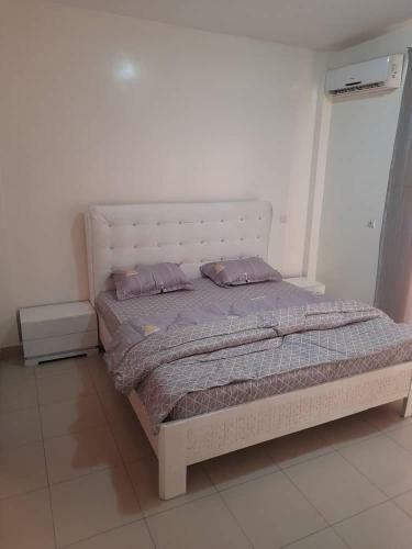 Apartamento Appartement A Louer Cite Mixa Dakar-senegal