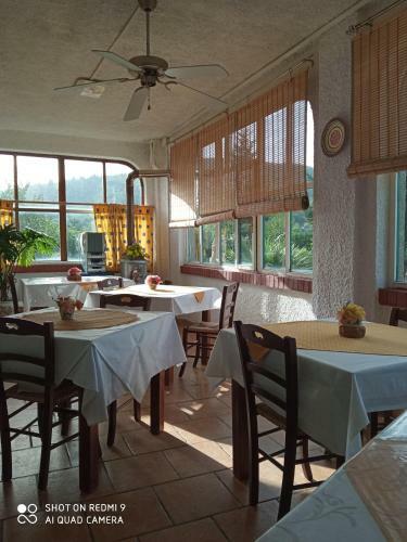 B&B Passo Del Falco