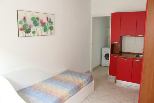 Apartamento Bilo Michela Sirolo