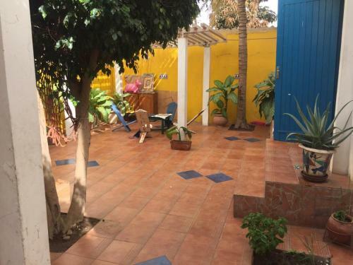 Hostal Rayane