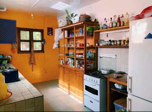 Hostal Rayane