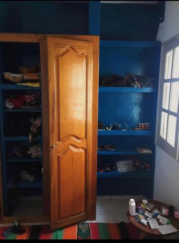 Hostal Rayane