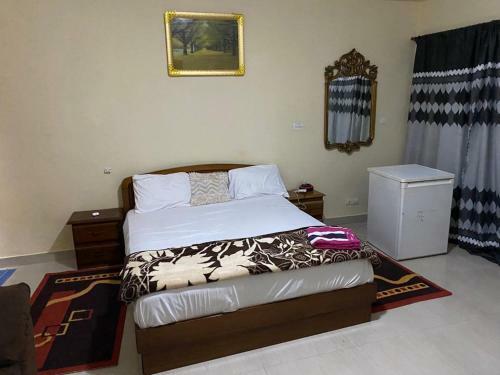 Apartamento Les Meubl�s de L'excellence