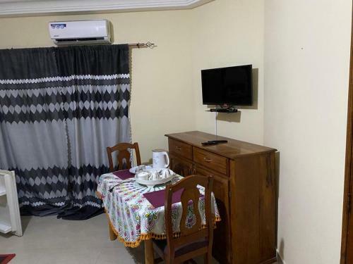 Apartamento Les Meubl�s de L'excellence