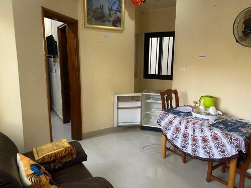 Apartamento Les Meubl�s de L'excellence