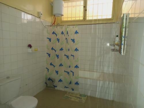 Hostal Mina