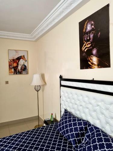 Apartamento Mamelle En Face Du Monument de La Renaissance