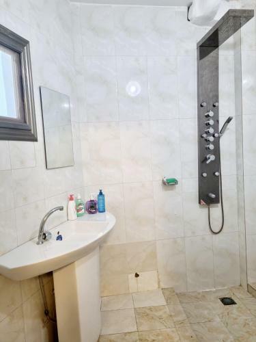 Apartamento Mamelle En Face Du Monument de La Renaissance