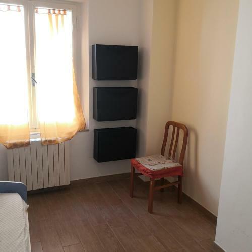 Apartamento Trilocale A Sirolo