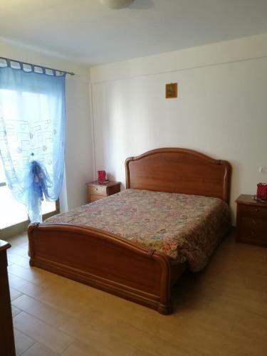 Apartamento Trilocale A Sirolo