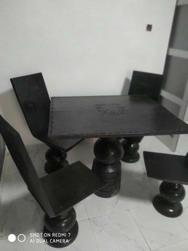 Apartamento Sen Residence Almadies