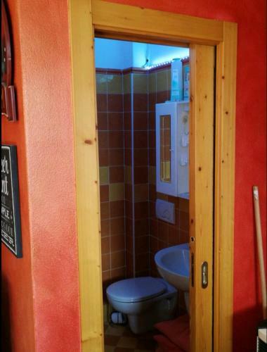Apartamento Taverna Relax Triangia