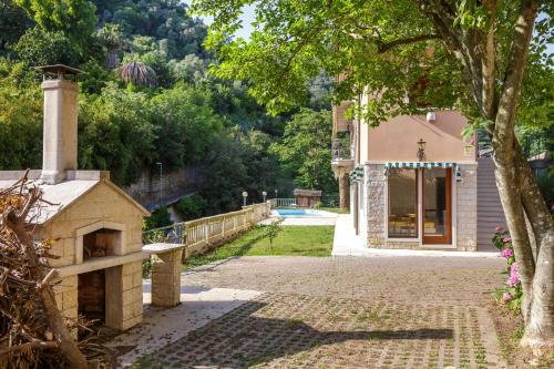 Apartamento A Casa Di Mila - Appartamento Con Piscina