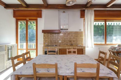 Apartamento A Casa Di Mila - Appartamento Con Piscina