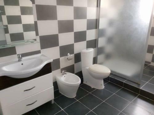 Hostal Ngor Almadies Private Suites