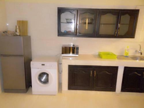 Hostal Ngor Almadies Private Suites