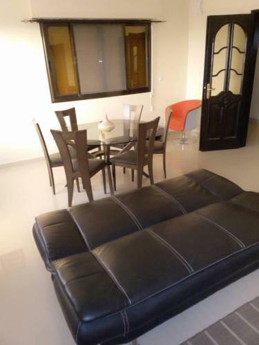 Hostal Ngor Almadies Private Suites