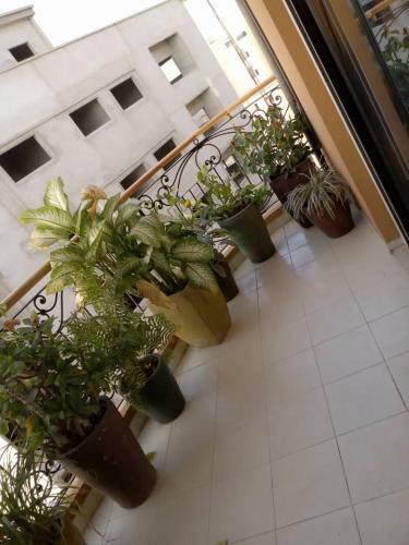 Hostal Ngor Almadies Private Suites
