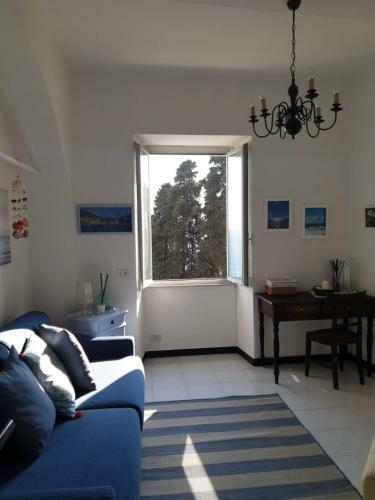 Apartamento Oltre Mare