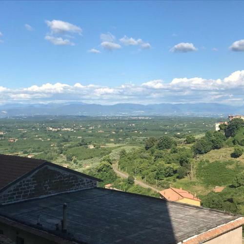 Apartamento Casa Alessia