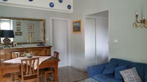 Apartamento Casa Alessia