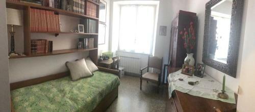 Apartamento Casa Alessia
