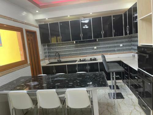 Apartamento R�sidence Machallah
