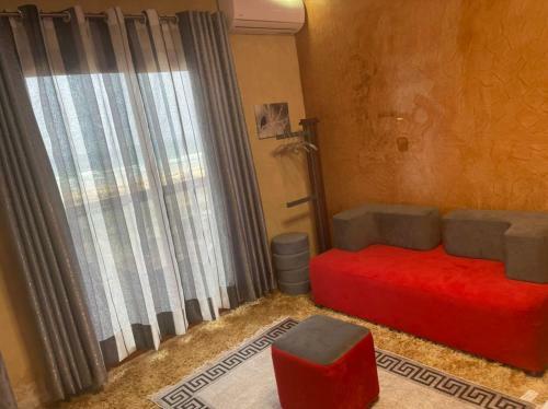 Apartamento R�sidence Machallah