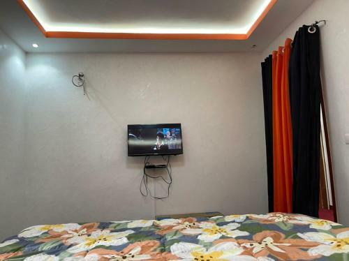 Apartamento R�sidence Machallah