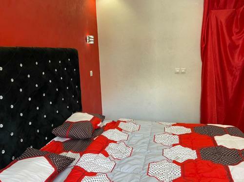 Apartamento R�sidence Machallah
