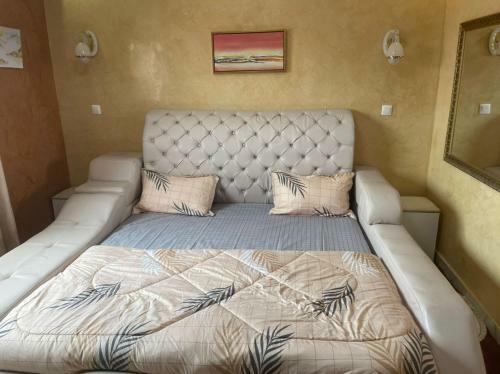 Apartamento R�sidence Machallah