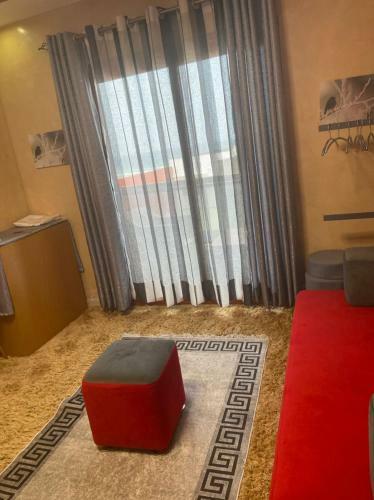 Apartamento R�sidence Machallah
