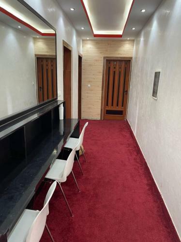 Apartamento R�sidence Machallah
